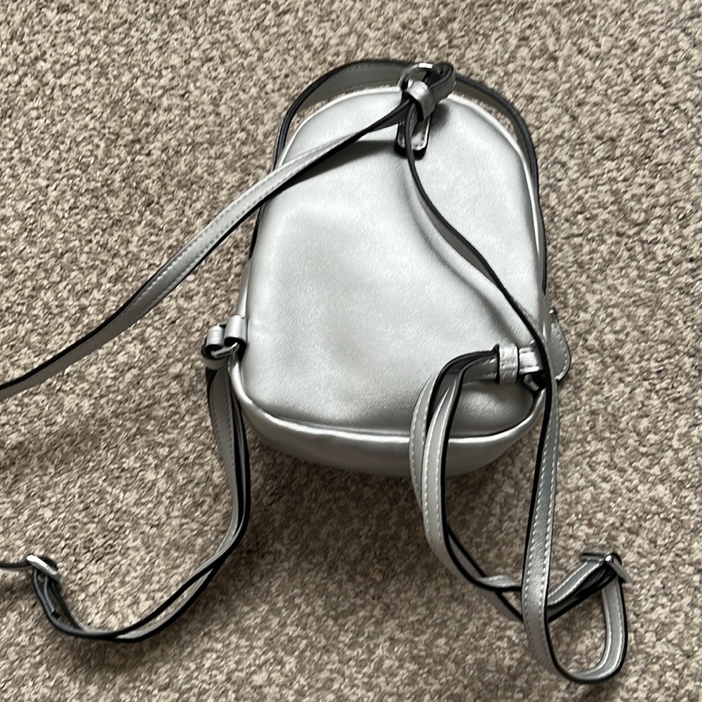 Mini backpack - Picture 4 of 6